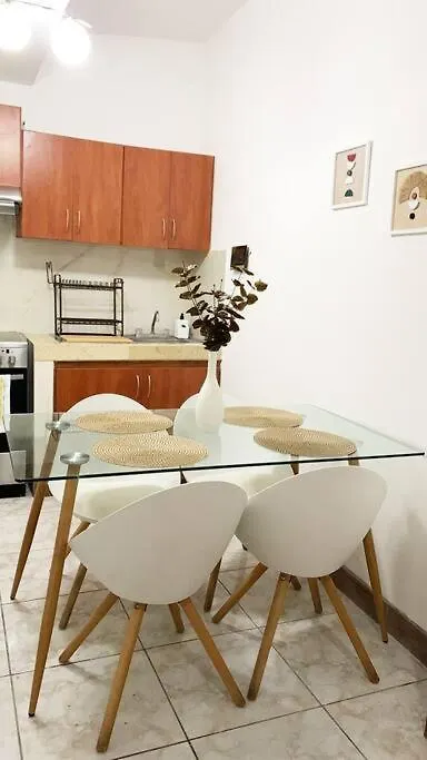Detailed And Modern Apartment D Guatemala City 0*,