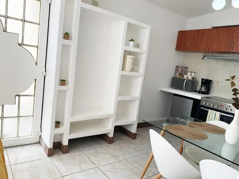 Detailed And Modern Apartment D Guatemala City