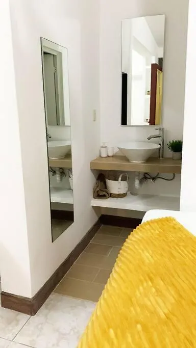 Detailed And Modern Apartment D Guatemala City Guatemala