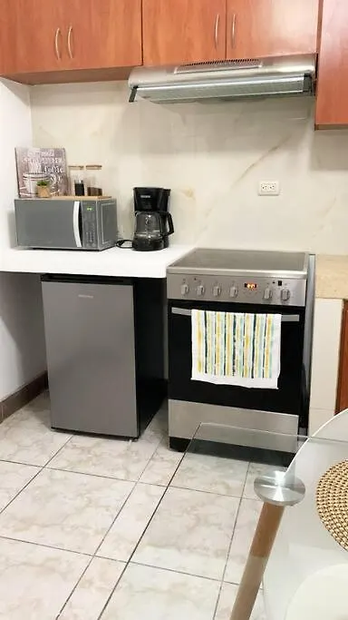 Detailed And Modern Apartment D Guatemala City Guatemala