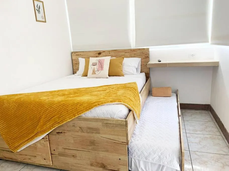 Detailed And Modern Apartment D location