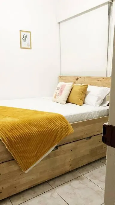 Detailed And Modern Apartment D Guatemala City