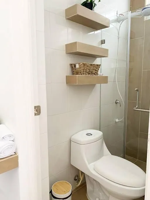 Detailed And Modern Apartment D Guatemala City